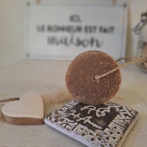 Le Karité-Vanille